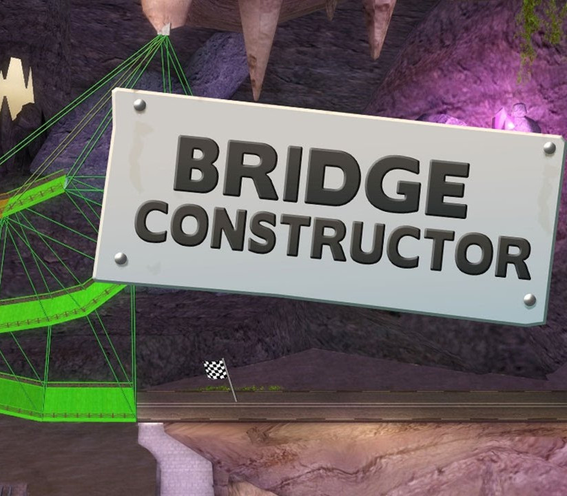 Bridge Constructor