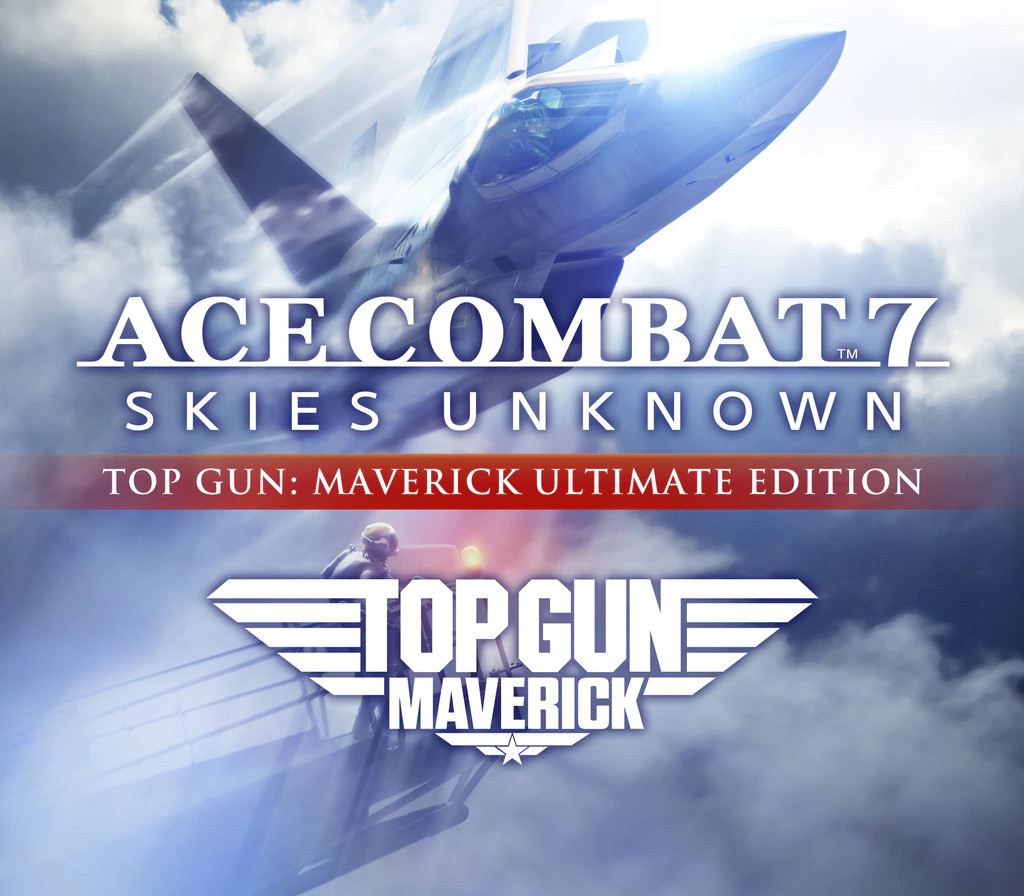 ACE COMBAT 7: SKIES UNKNOWN