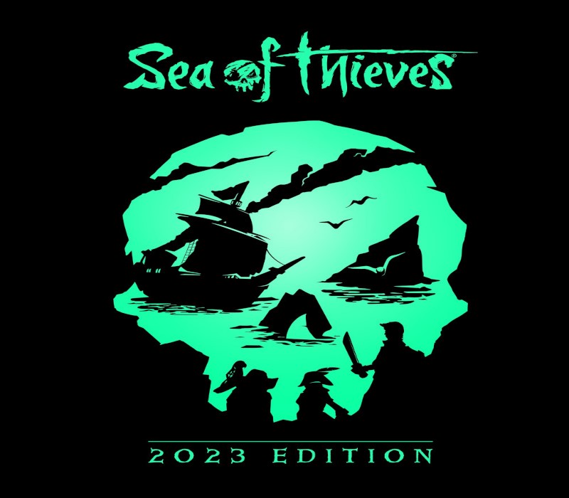 Sea of Thieves