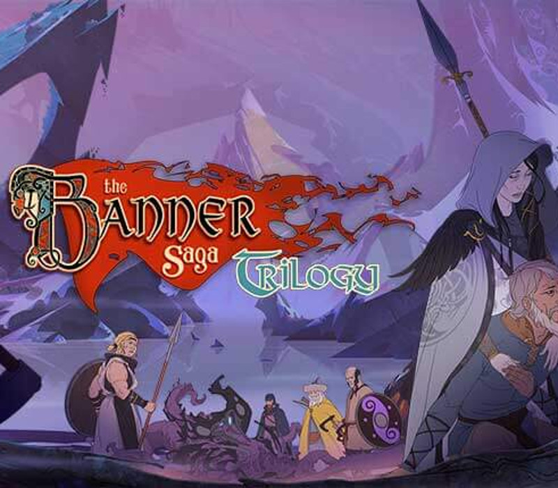 The Banner Saga