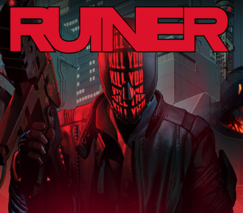 Ruiner