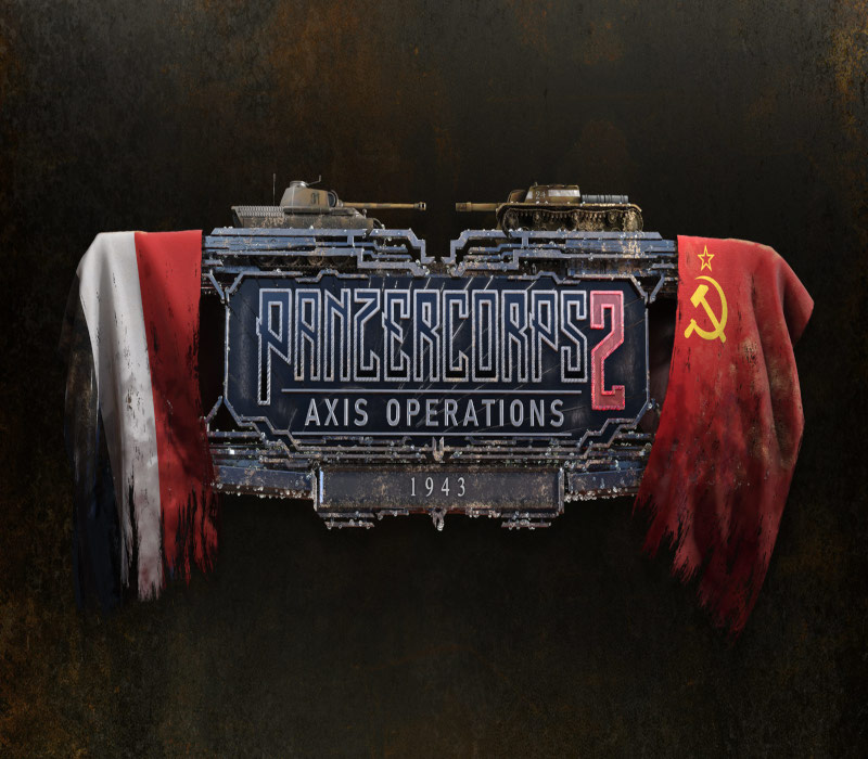 Panzer Corps 2 - Axis Operations 1943