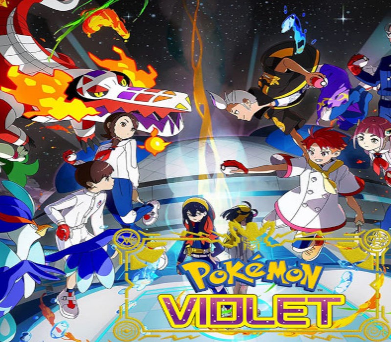 POKEMON