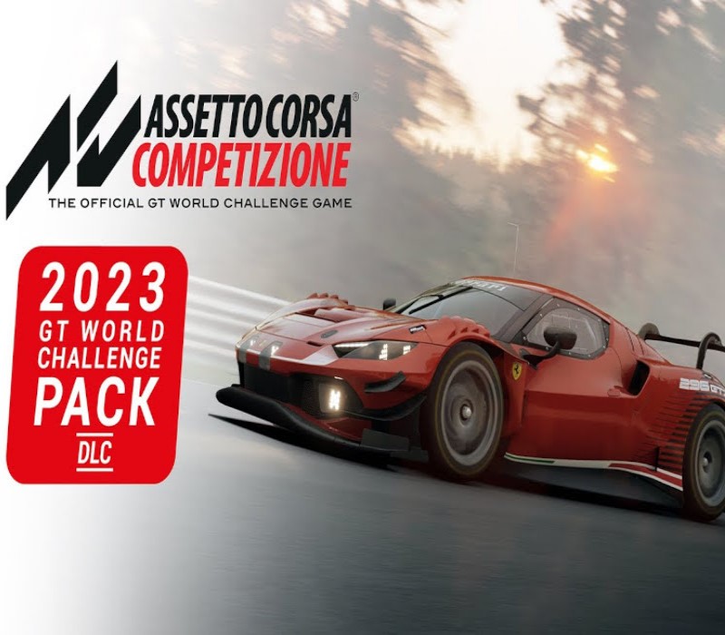 Assetto Corsa