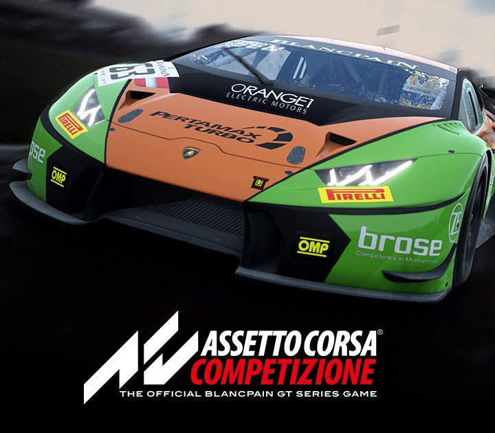 Assetto Corsa