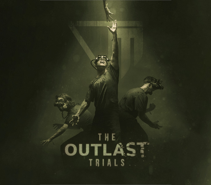 The Outlast Trials
