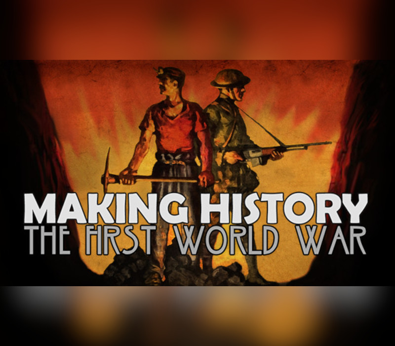 Making History