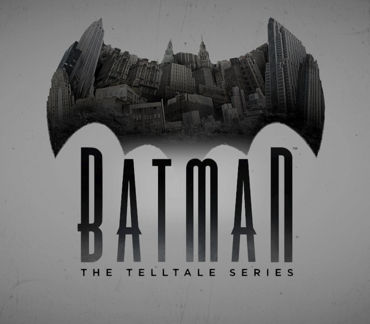 Batman - The Telltale Series