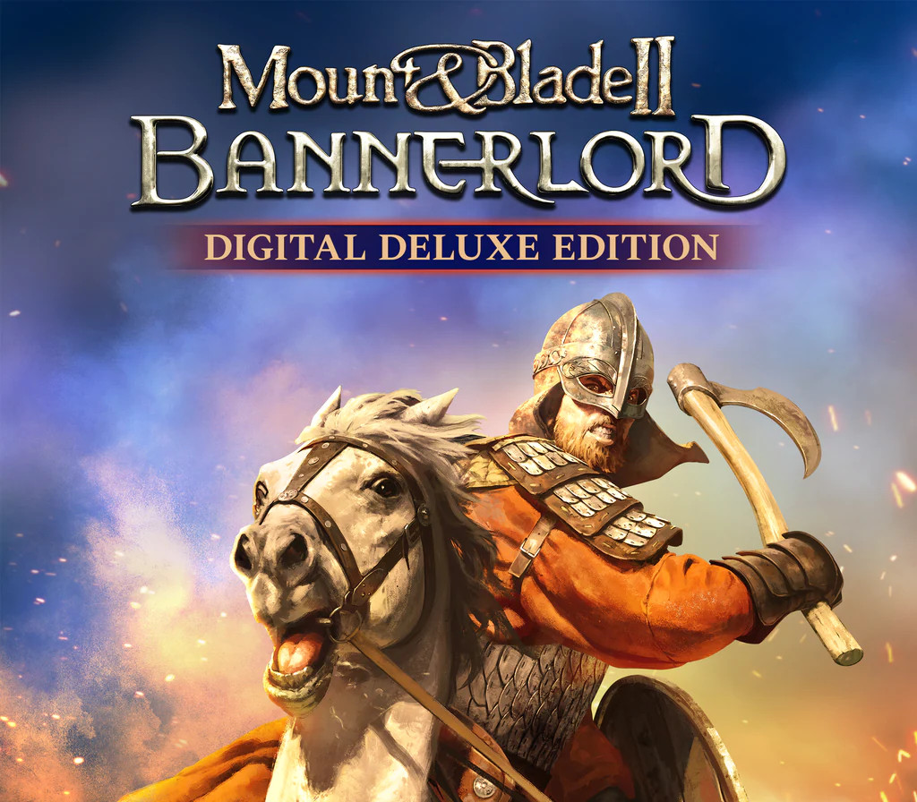 Mount & Blade II: Bannerlord