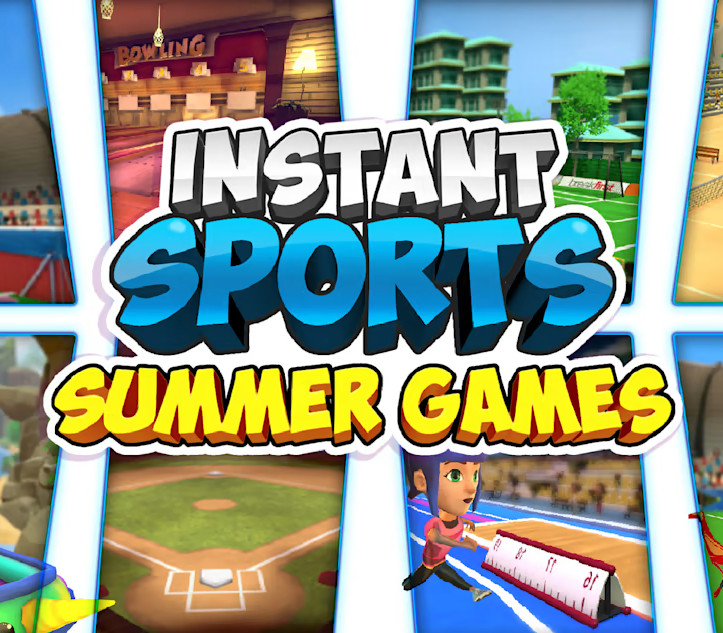 Instant Sports