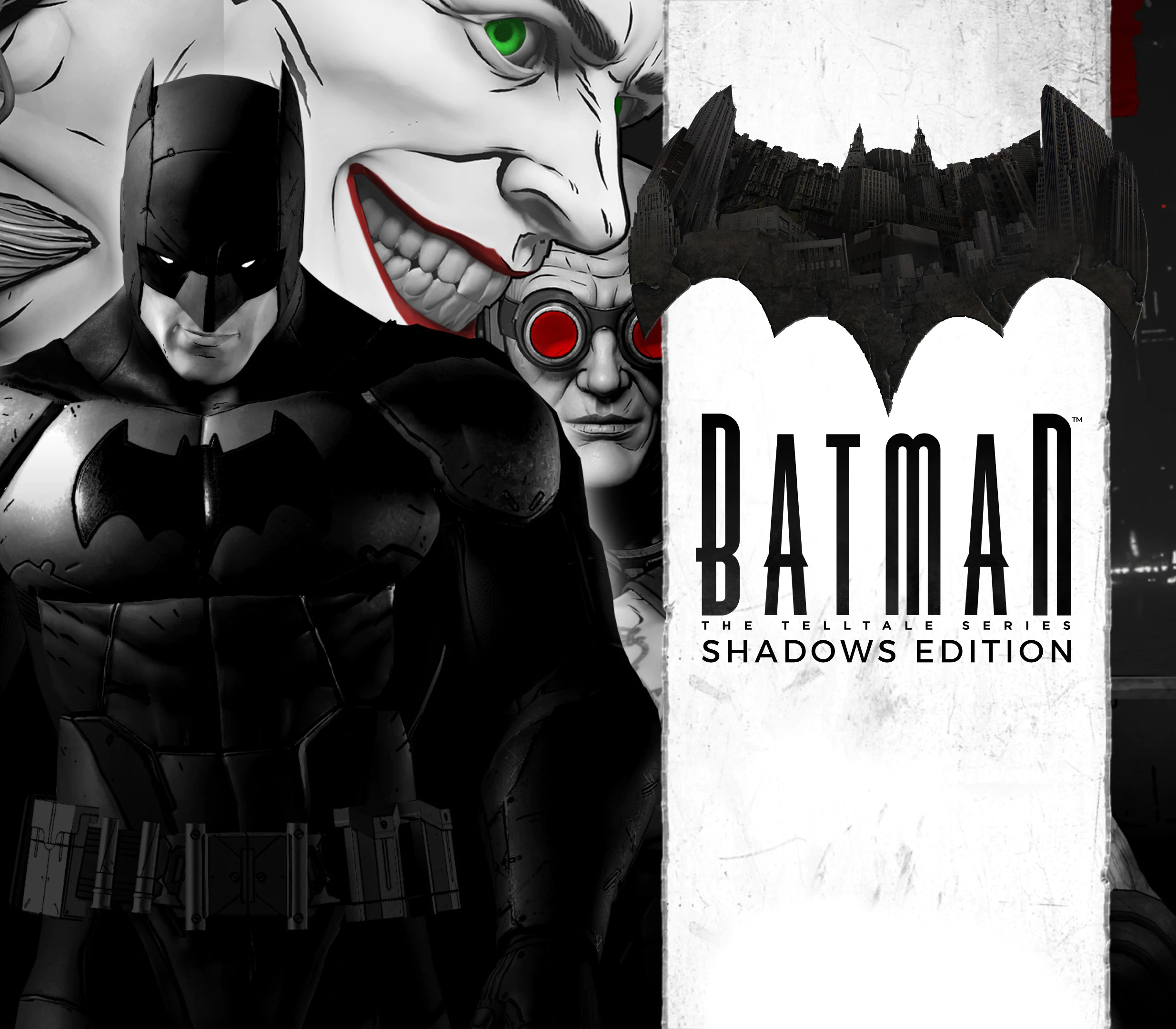 Batman