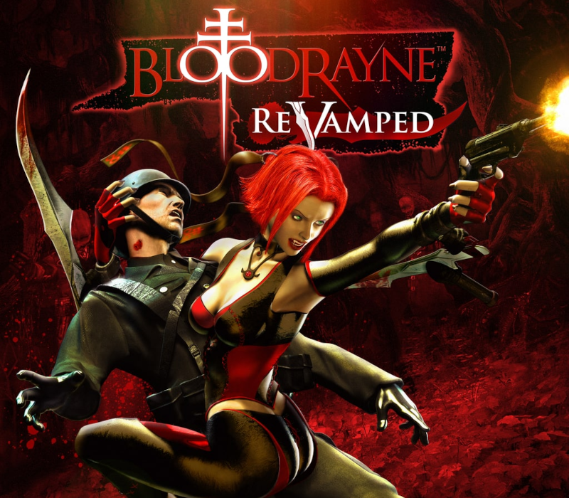 BloodRayne