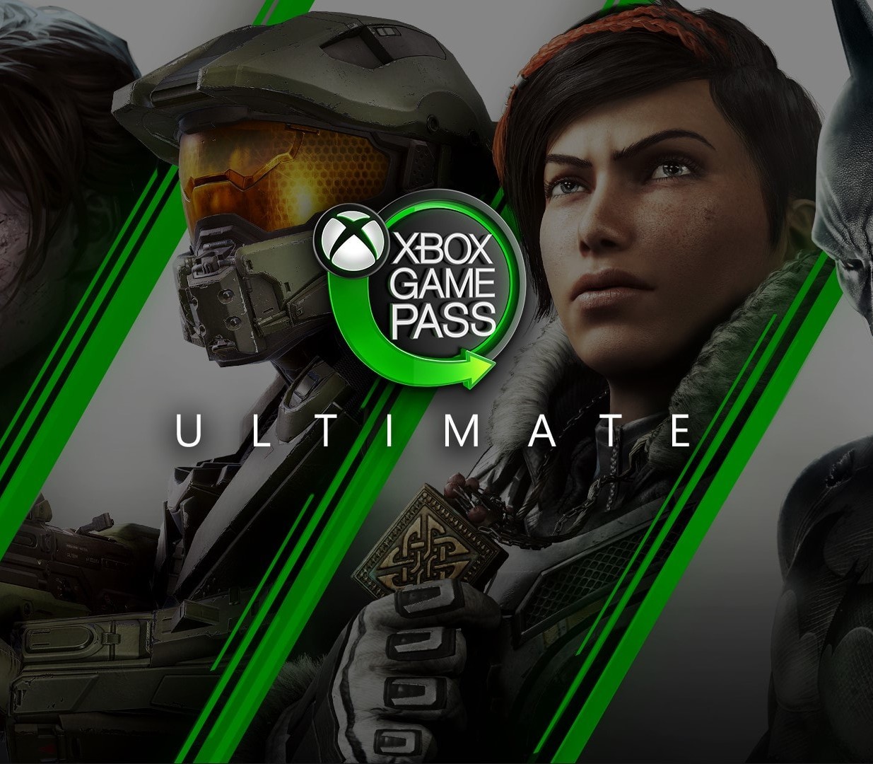 Xbox Game Pass Ultimate