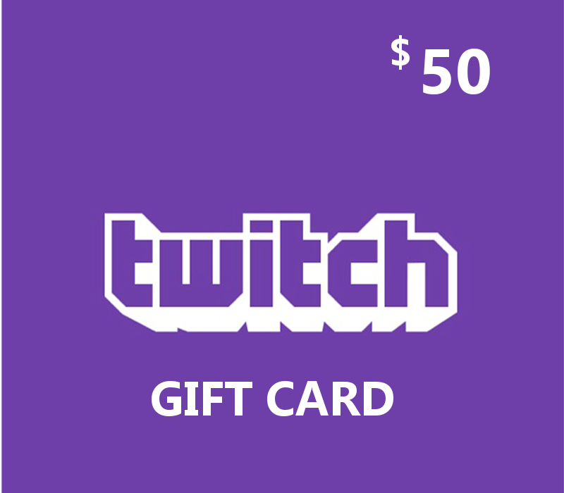 Twitch