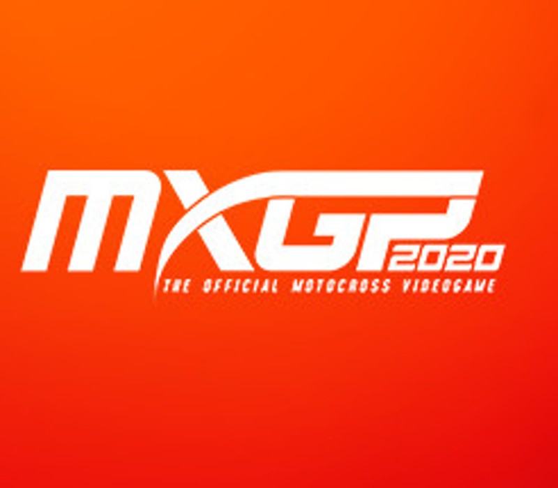 MXGP 2020
