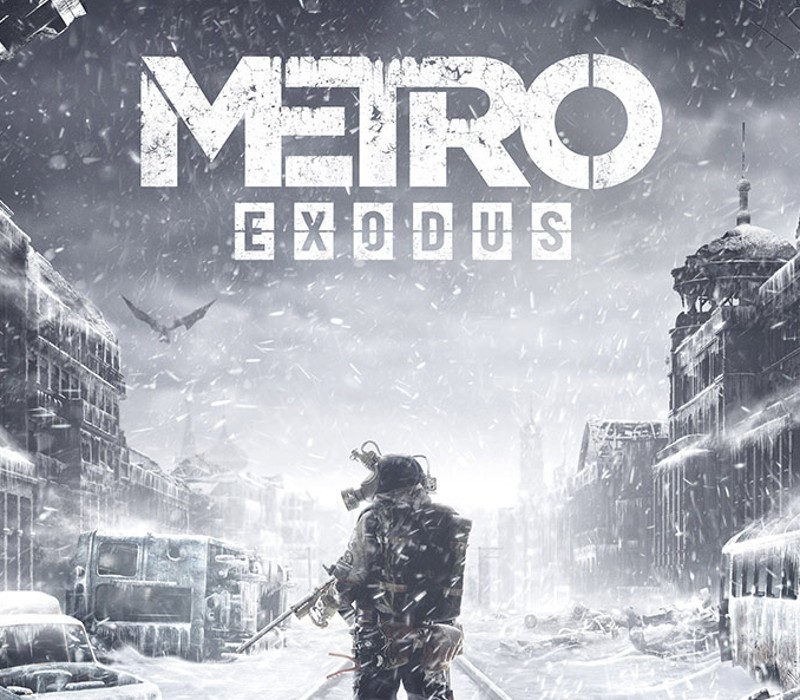 Metro Exodus