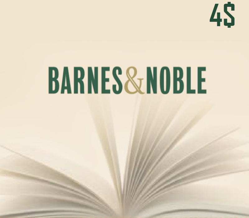 Barnes and Noble
