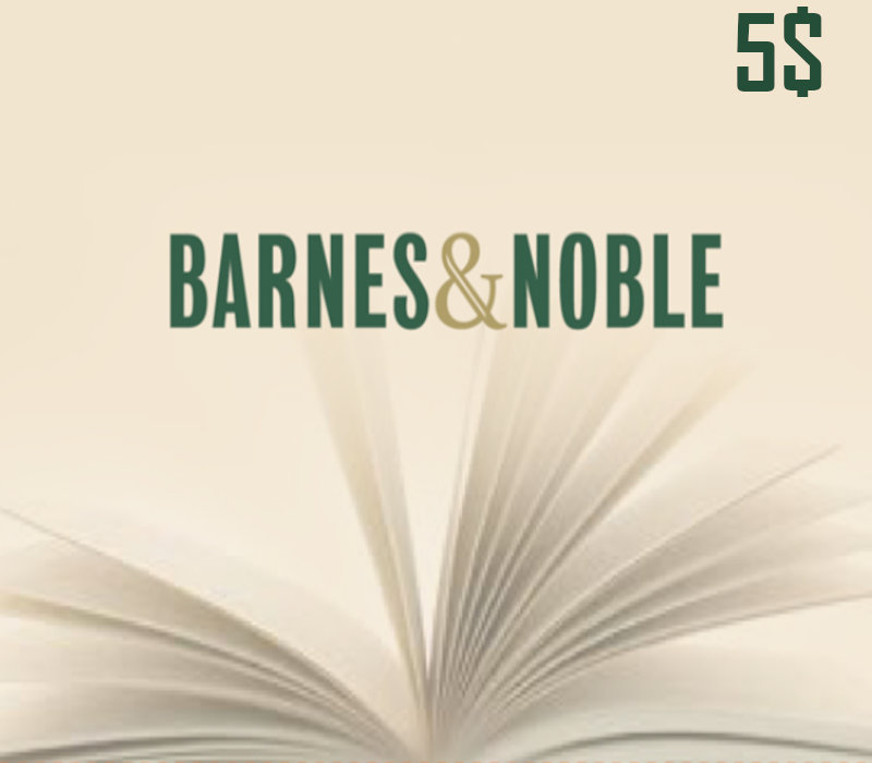 Barnes and Noble