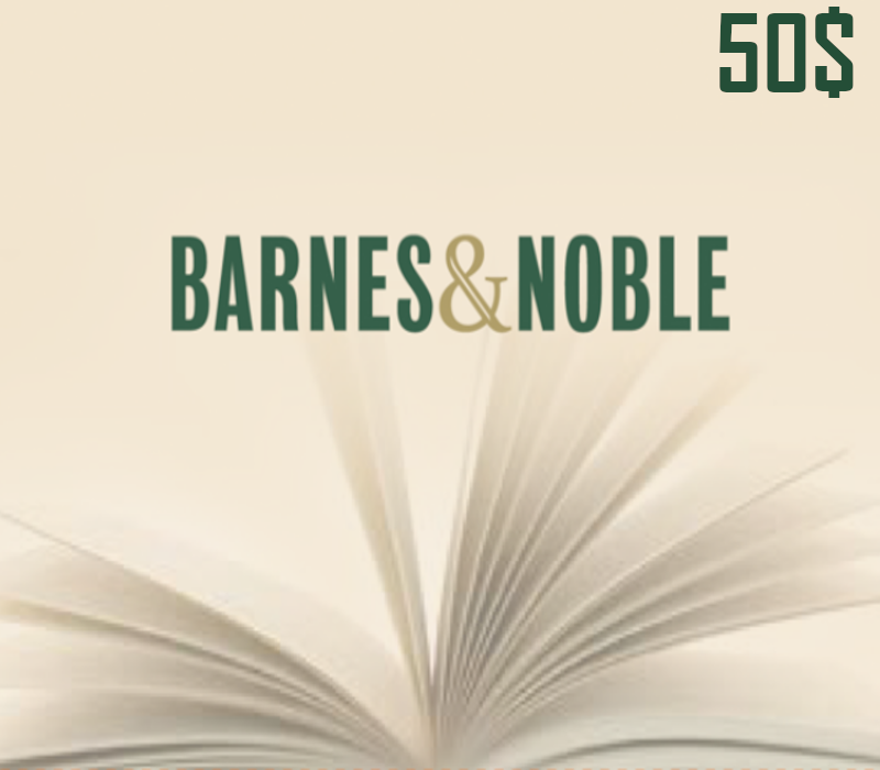Barnes and Noble