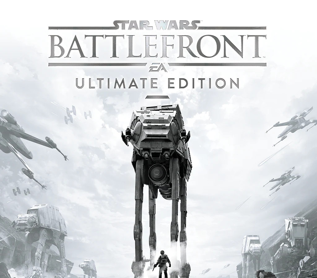 Star Wars Battlefront