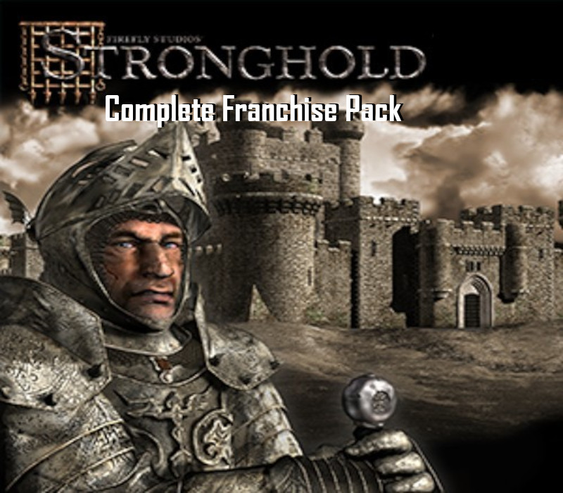 The Stronghold