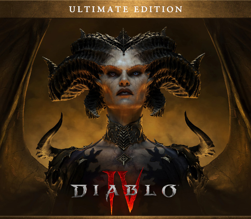 Diablo IV
