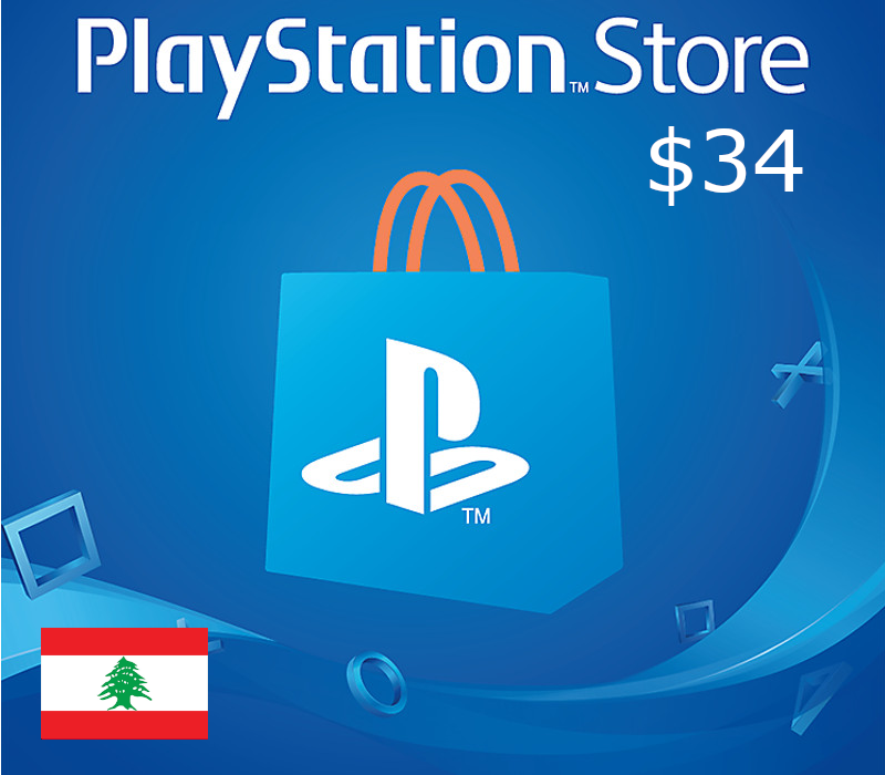 PlayStation Network Card