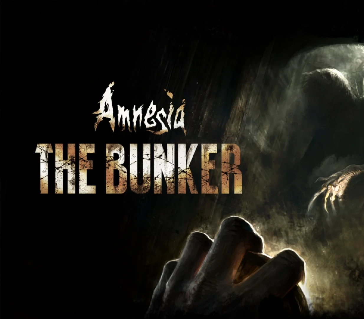Amnesia