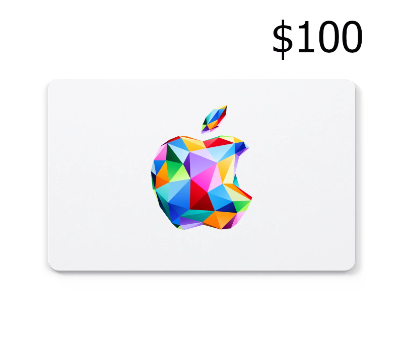 Apple Gift Cards
