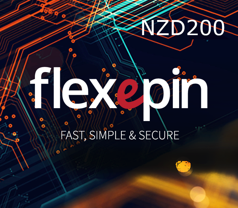 Flexepin