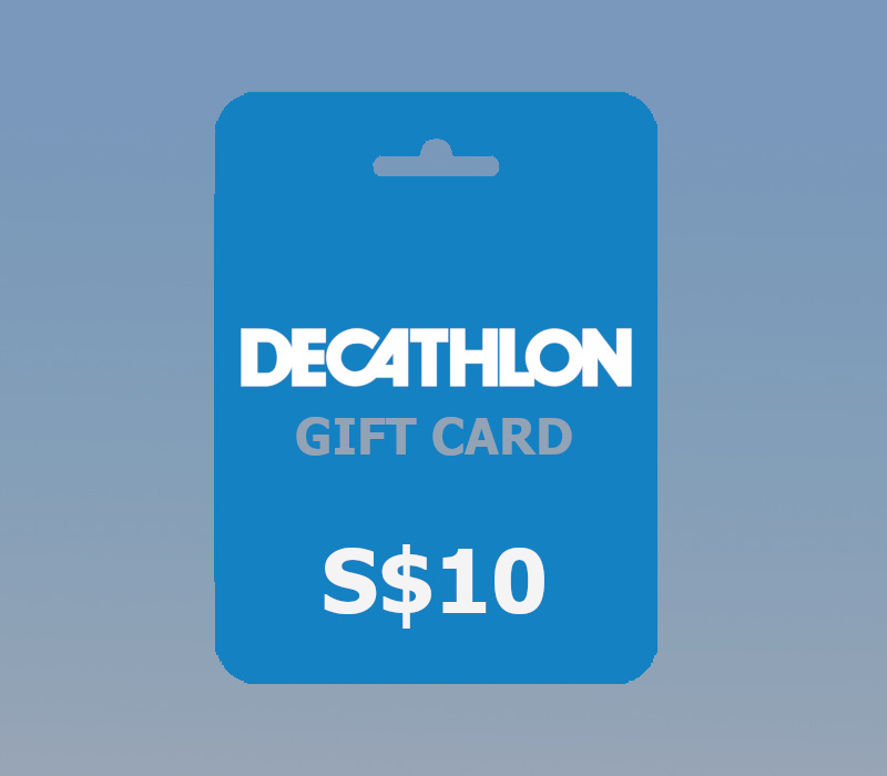 Decathlon