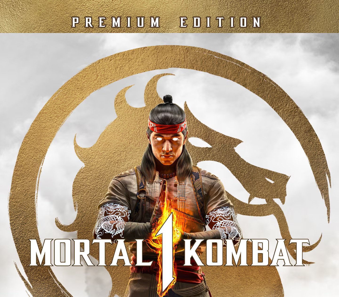 Mortal Kombat 11