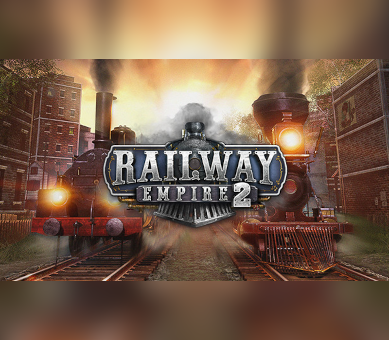 Railway Empire