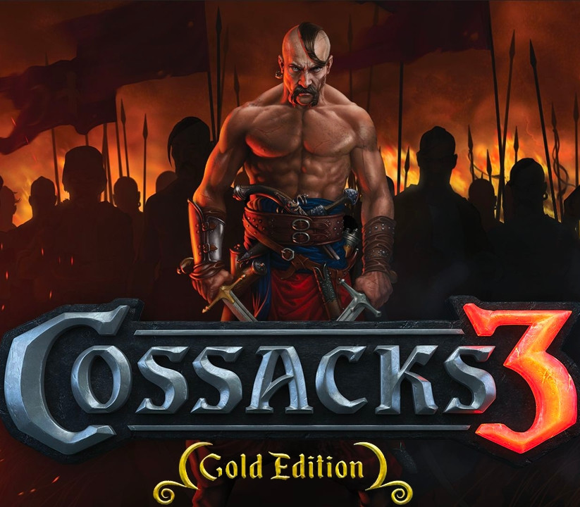 Cossacks 3