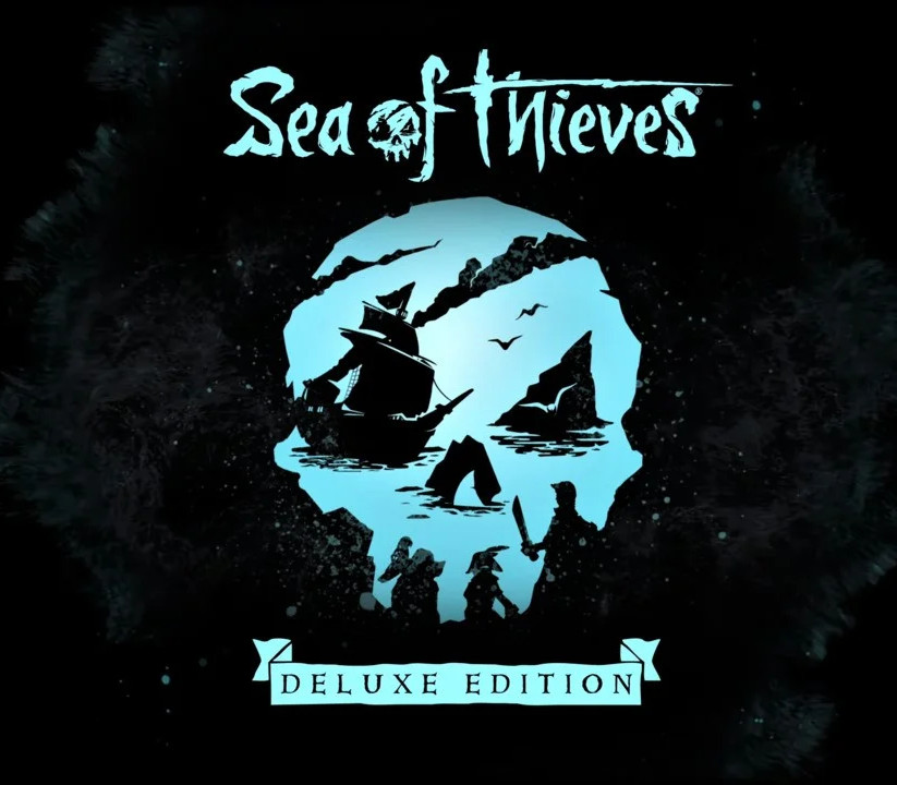 Sea of Thieves