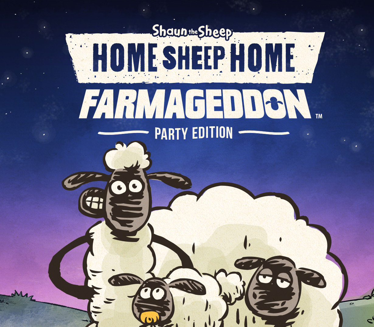 Shaun the sheep