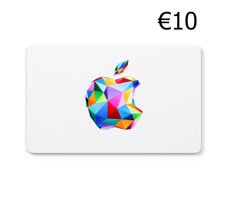 Apple Gift Cards