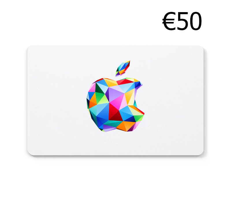 Apple Gift Cards