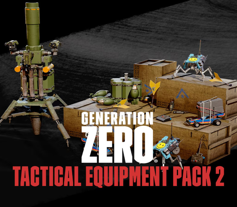 Generation Zero