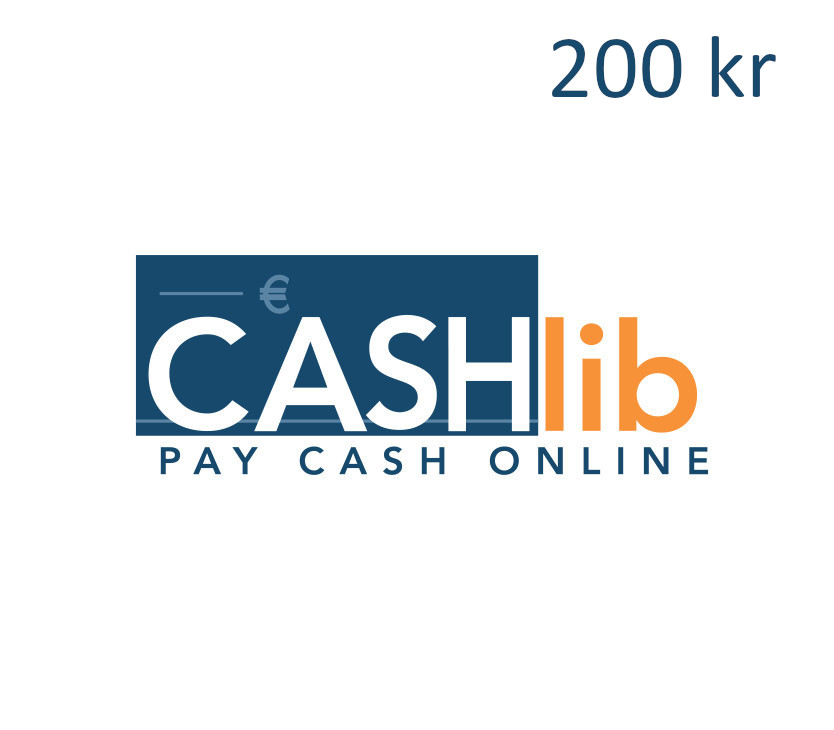 CASHlib