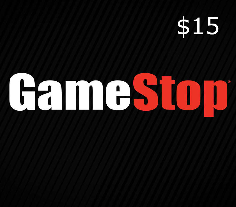 GameStop