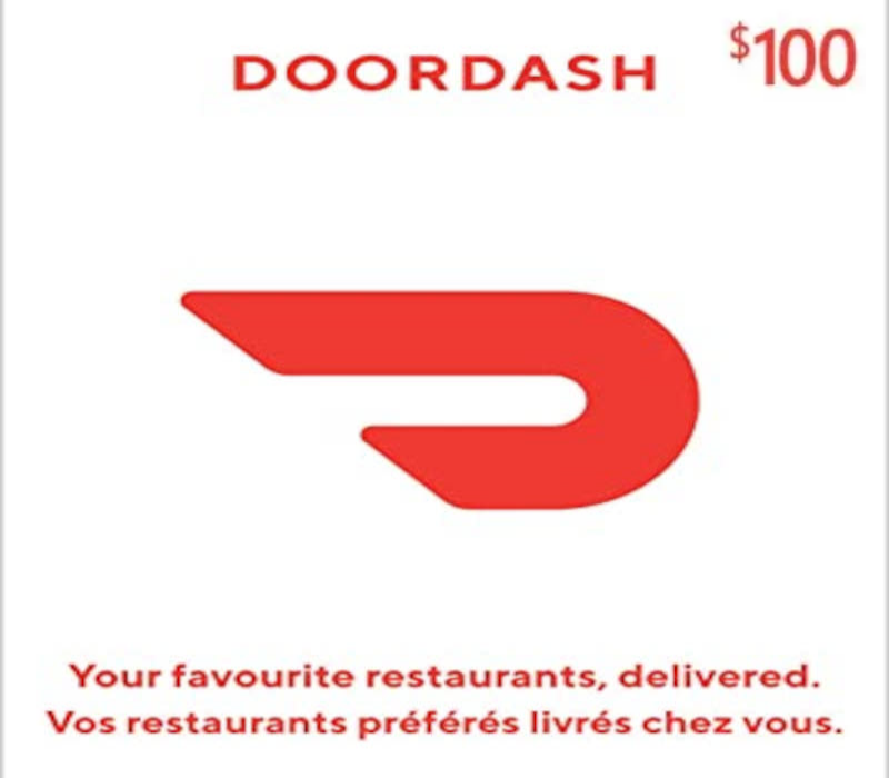 DoorDash