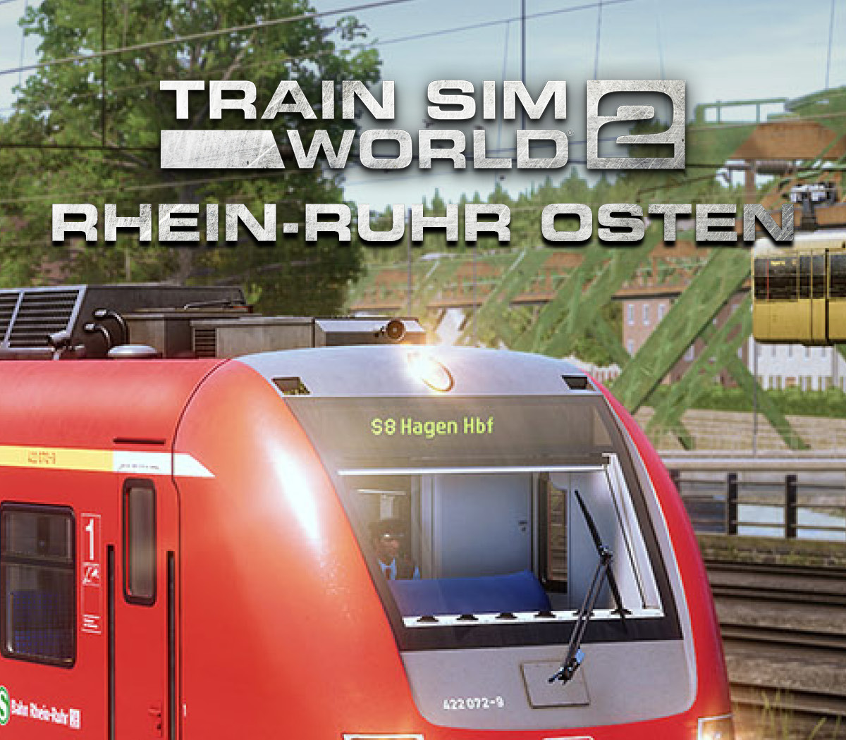 Train Sim World