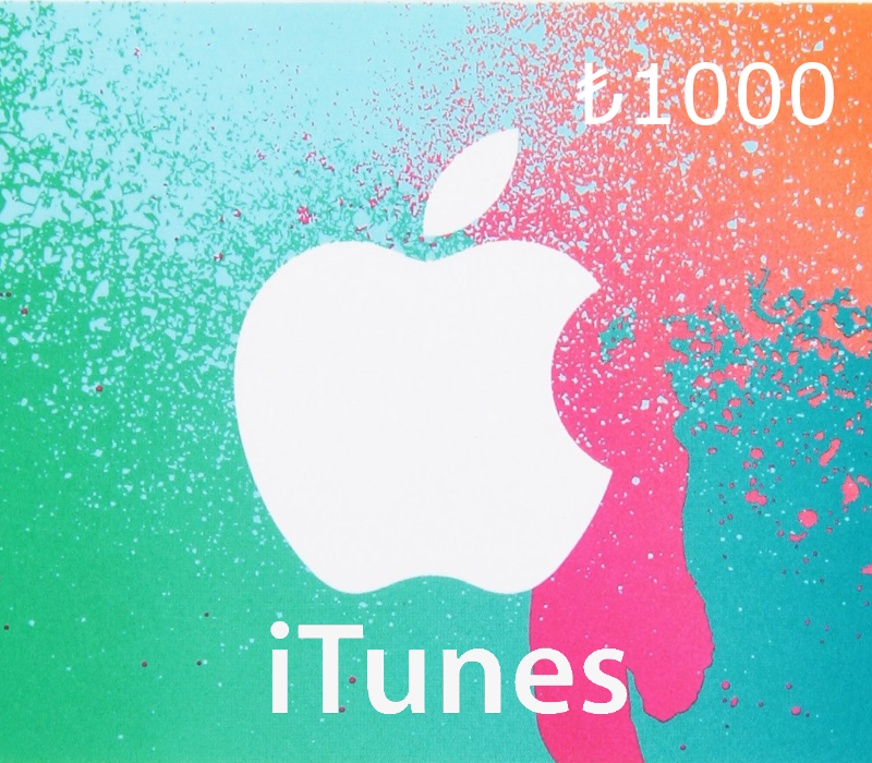 iTunes