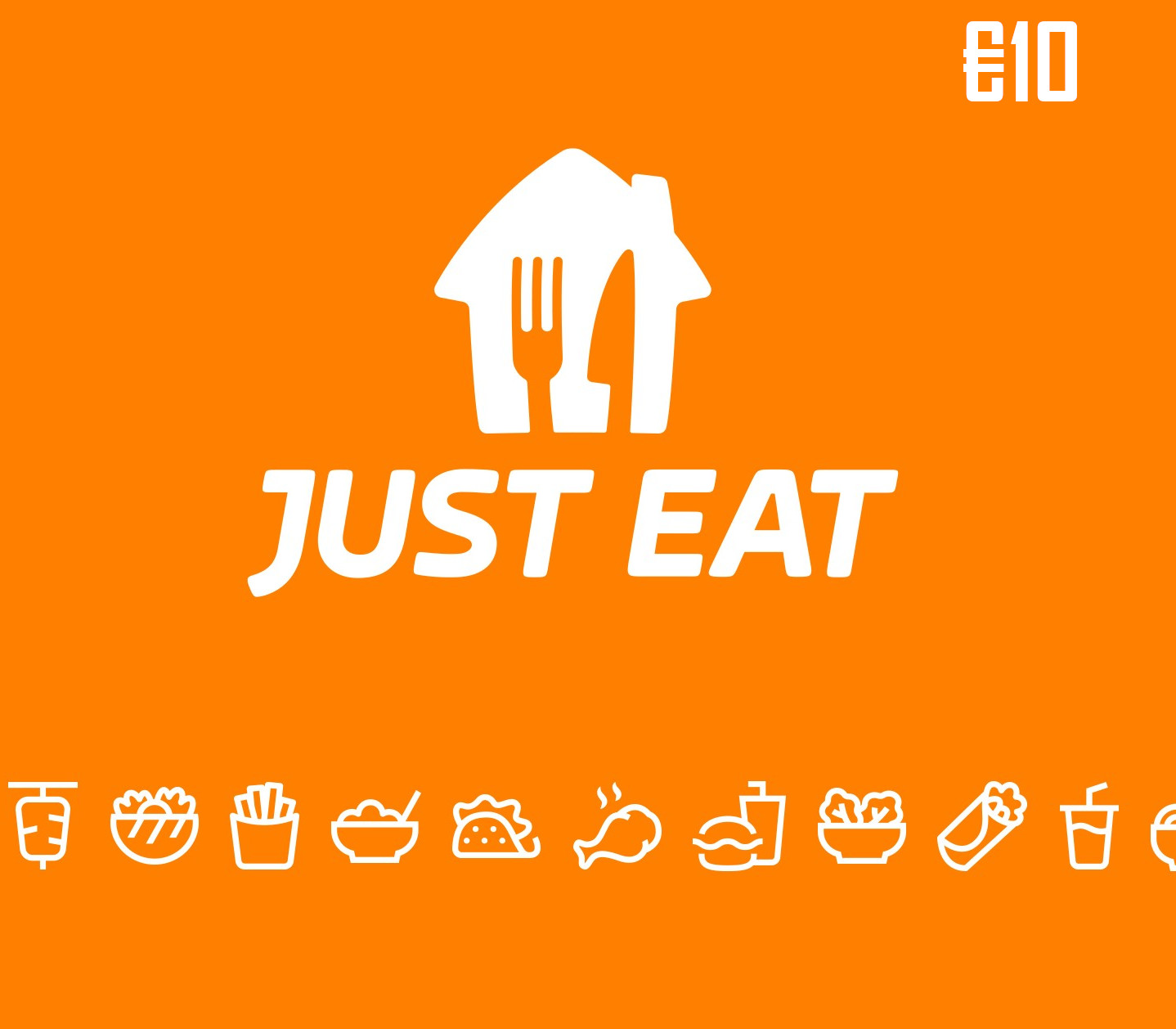 Just Eat