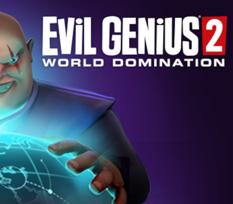 Evil Genius