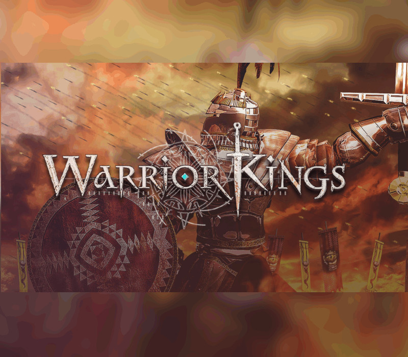 Warrior Kings