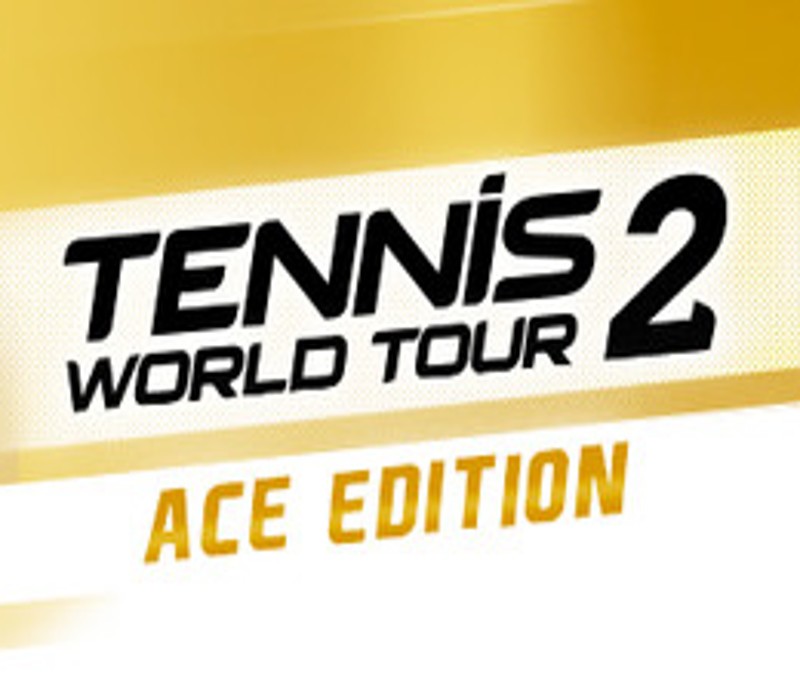 Tennis World Tour