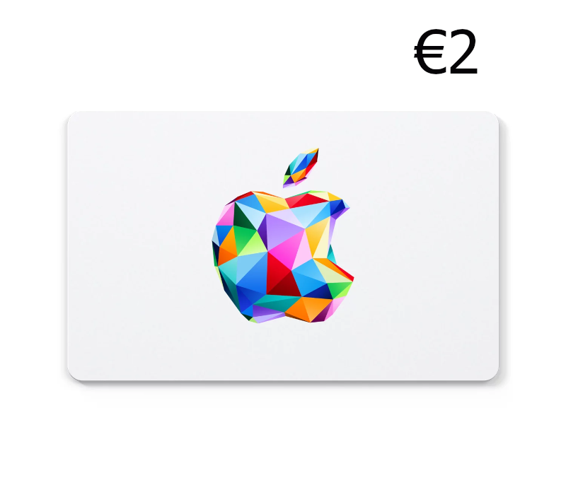 Apple Gift Cards