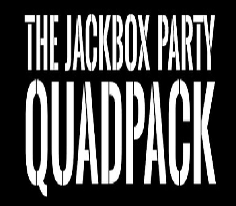The Jackbox Party Pack